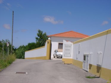 Casa de Campo São Rafael
