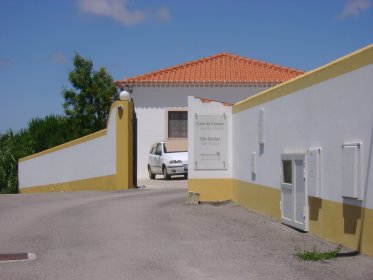 Casa de Campo São Rafael