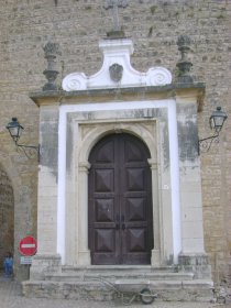 Porta da Vila de Óbidos