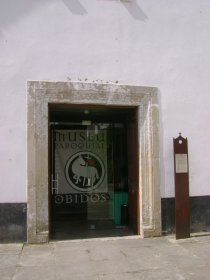 Museu Paroquial de Óbidos