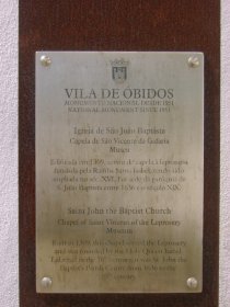 Museu Paroquial de Óbidos
