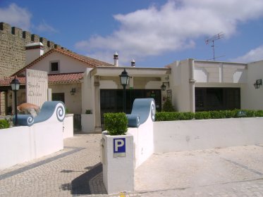 Hotel Josefa d'Óbidos
