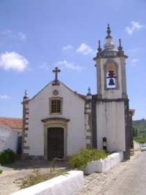Igreja de Nossa Senhora de Monserrate / Igreja da Ordem Terceira