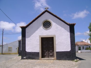 Capela de Pinhal