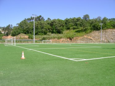 Parque Desportivo Municipal de Óbidos