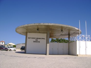 Estádio Municipal de Óbidos