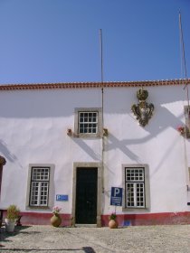 Câmara Municipal de Óbidos