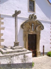 Igreja da Misericórdia de Óbidos
