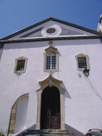 Igreja de São Tiago