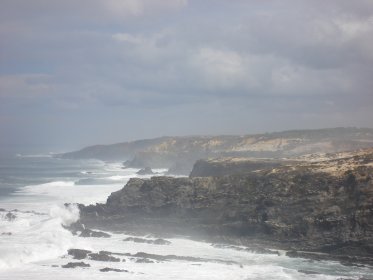 Cabo Sardão