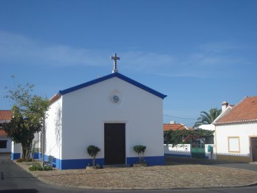 Igreja Matriz de Almograve
