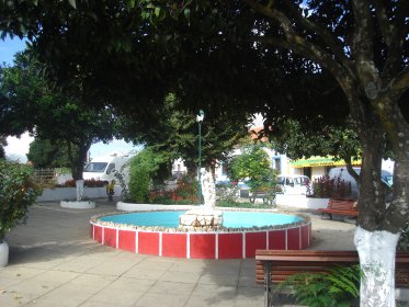 Jardim de São Luís
