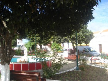 Jardim de São Luís