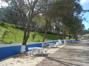 Parque de Merendas de São Luís