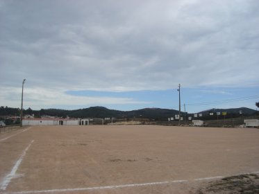 Campo de Futebol de São Luís