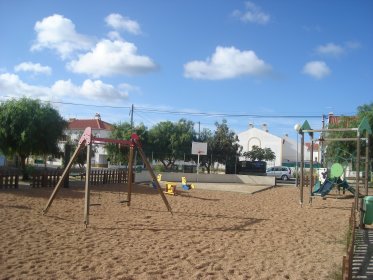 Parque Infantil de Alagoachos