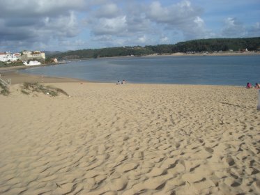 Praia da Franquia