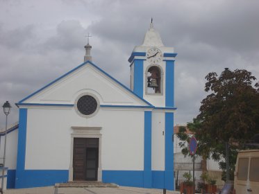Igreja Matriz de São Teotónio