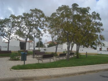 Jardim de São Miguel