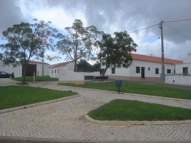 Jardim de São Miguel