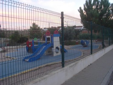Parque Infantil de São Teotóneo