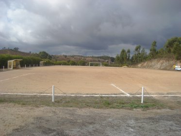Campo de Futebol de Nave Redonda