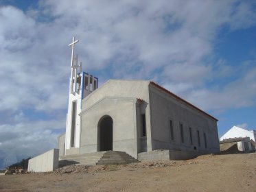 Igreja Matriz de Pereiras-Gare