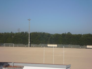 Campo de Futebol de Boavista dos Pinheiros
