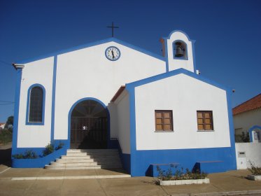 Igreja de Amoreiras-Gare
