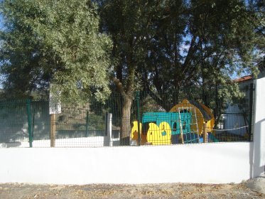 Parque Infantil de Colos
