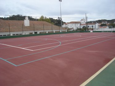 Polidesportivo de Vale de Santiago