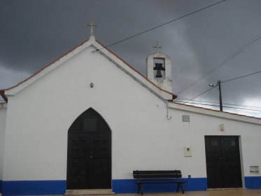 Capela de Bicos