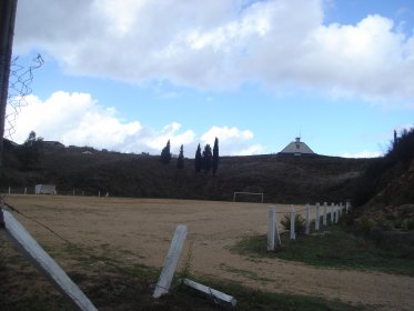 Campo de Futebol de Relíquias