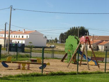 Parque Infantil de Boavista dos Pinheiros