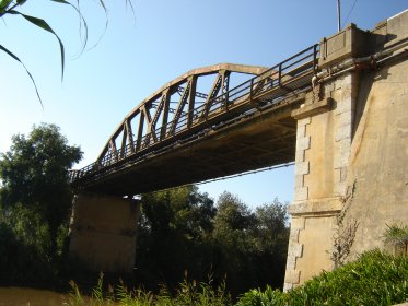 Ponte de Odemira