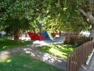 Parque Infantil de Odemira