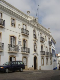 Câmara Municipal de Odemira
