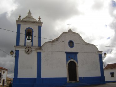 Igreja Matriz de São Luís