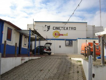Cine-Teatro GiraSol