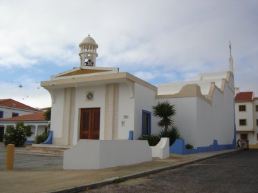 Igreja de Nossa Senhora de Fátima