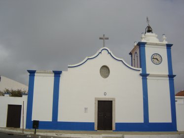 Igreja Matriz de Vila Nova de Mil Fontes
