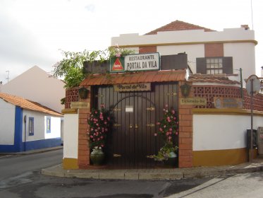 Portal da Vila
