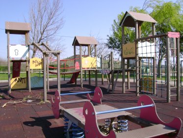 Parque Infantil do Rossio do Trigache