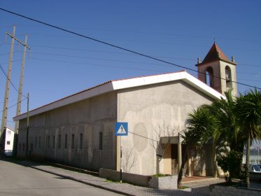 Igreja de Vale Grande