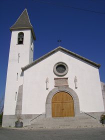 Igreja de São Francisco Xavier