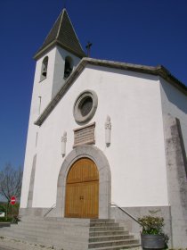 Igreja de São Francisco Xavier