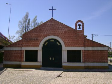 Capela de Santa Maria