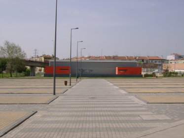 Parque Urbano do Silvado