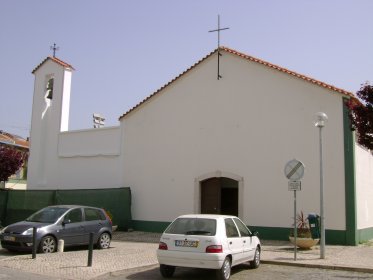 Igreja Matriz de Olival de Basto