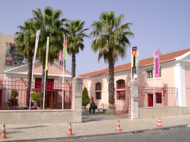 Centro Cultural Malaposta